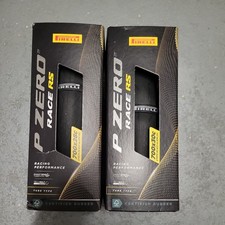 Pirelli P Zero Race RS Tube