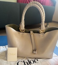 Chloé Marcie Tote Shopper