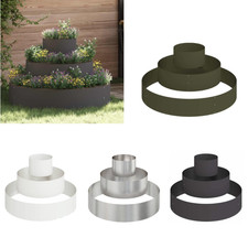 Gartenblumentopf Blumentöpfe