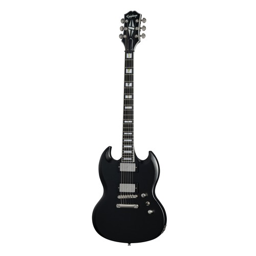Epiphone prophecy aged jet - epiphone, sg