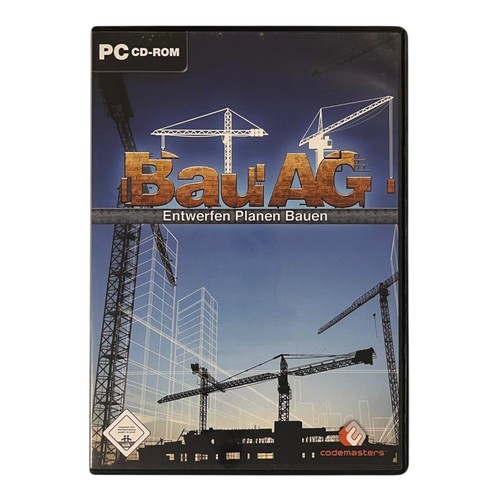 Bau rom game 2007 - game, |