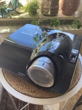 Hitachi PJ-TX300 High