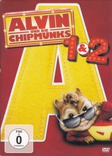 Alvin und die Chipmunks - Teil
