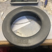 original Sabo RasenmäherRad