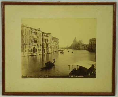Alte fotografie - (b1255),