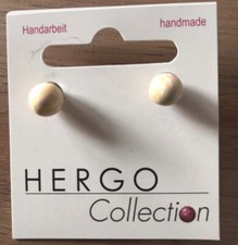 HERGO Collection Handarbeit