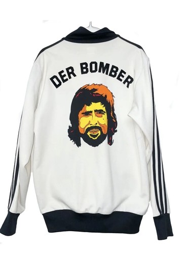 Rare limitierte jacke adidas - rare,
