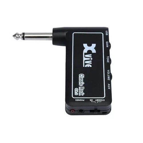 Xvive classic rock - ga-3,