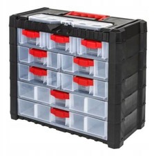 Sortierkasten Sortimentskoffer