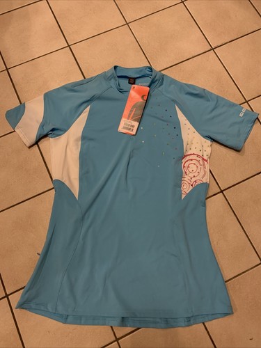 Scott fahrrad trikot - scott, gr.
