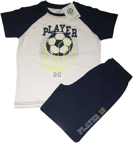 Schlafanzug pyjamaset - schlafanzug,