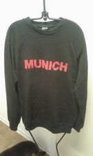 München Sweatshirt  Munich