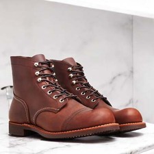 [8111] Mens RED WING IRON