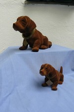 Original Wackel Dackel - klein