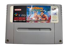 SNES - The Flintstones: The
