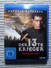 Der 13te Krieger Antonio