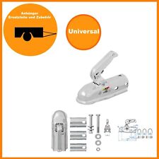 Zugkugelkupplung - Kugelkupplung - Kupplung  - Zugmaul - 2000kg - Universal SPP