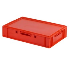 Eurokasten E1 Metzgerkiste