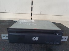 101* Nissan Xrail 2.2D 2005 DVD Navisystem 25915-EQ300