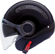 Nexx SX.10 Switx Jethelm - GR. L