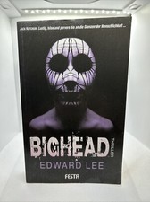 Edward Lee - Bighead -