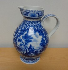 Kaiser porcelain coffee Echt