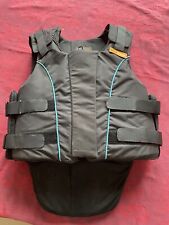 Reitsicherheitsweste