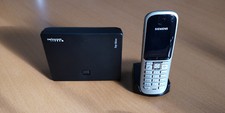Siemens Gigaset S3 Telefon