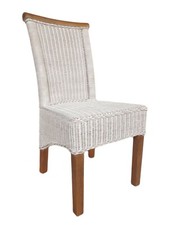 Esszimmer Stuhl Rattanstuhl