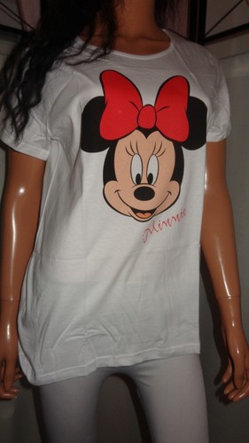 Disney minnie mouse - disney, weißes