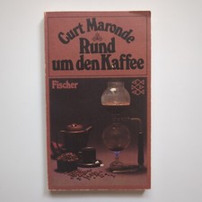 Rund um den Kaffee Barista