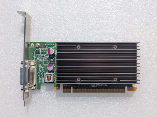 Nvidia nvs 300 512 - nvs, ddr3