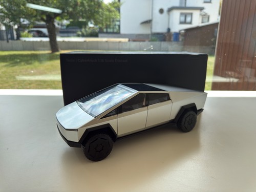 Tesla