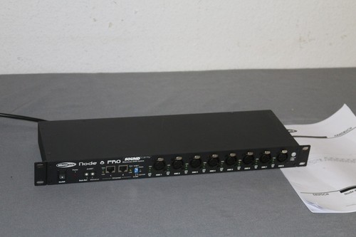 Showtec node pro dmx - node,