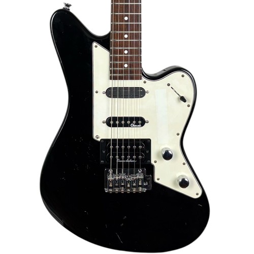 Charvel surfcaster 2005 - 2005,