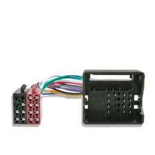 Flach Stecker Vier Schloss