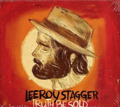 Stagger leeroy truth be - -,
