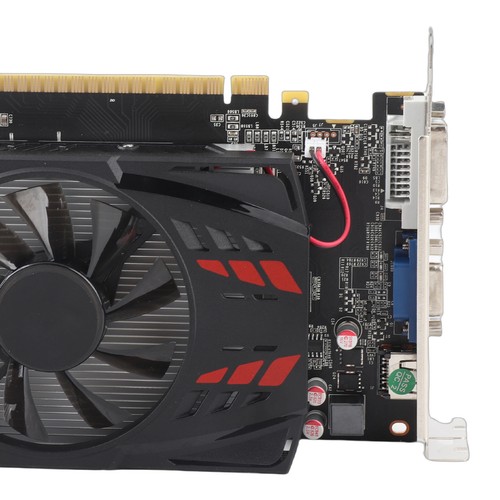 Graphics card for desktop - graphics,