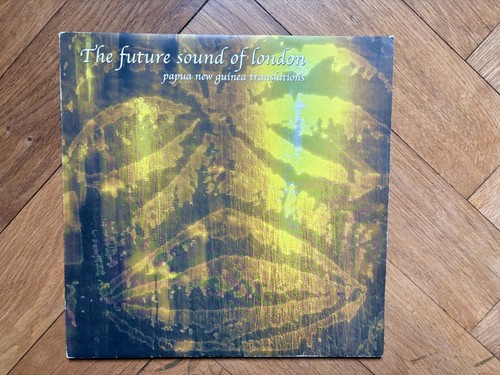 The future sound london - london, /