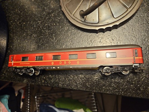 Märklin blechwagen - märklin,