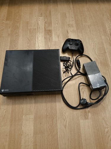 Microsoft xbox one - microsoft, 500gb