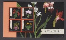 Guyana 8302-05 ** Blumen