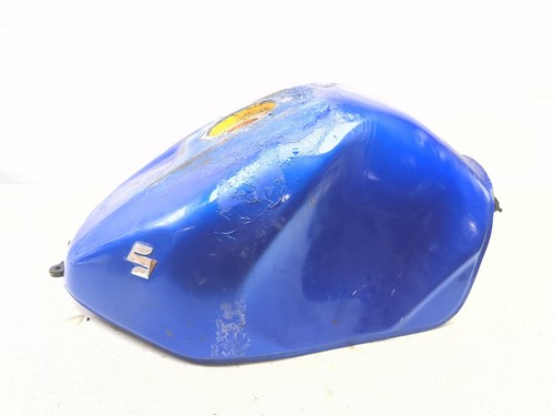 Suzuki gsxr 600 - suzuki,