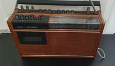 DDR RFT Stern - recorder R 160