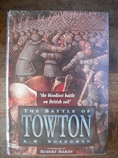 The Battle of Towton