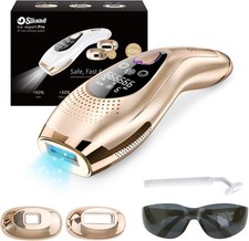 Slikwave Laser Haarentfernung