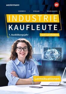 Industriekaufleute ausgabe - industriekaufleute,