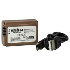 Akku für Sony Cybershot