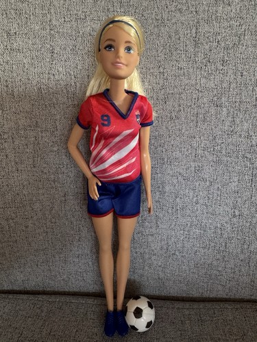 Barbie kleine