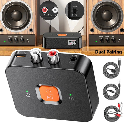 Bluetooth empfänger - bluetooth, 6.0